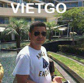ớt việt nam xuất khẩu